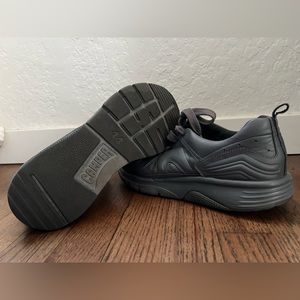 Camper Drift - Size 44 Mens Gray Sneakers